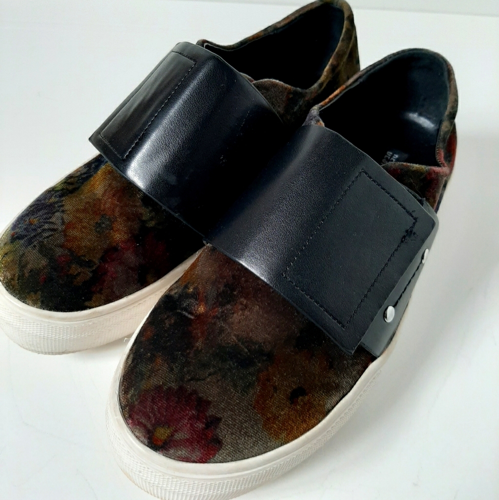 Design lab flat runners